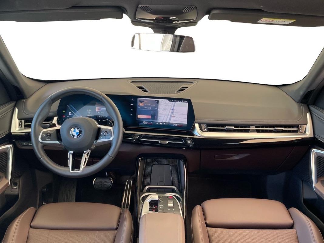 BMW X1 sDrive20d 120 kW (163 CV)