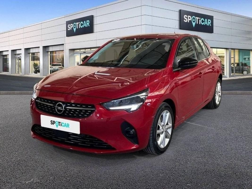 Opel Corsa 1.2T XHL 74kW (100CV) Elegance
