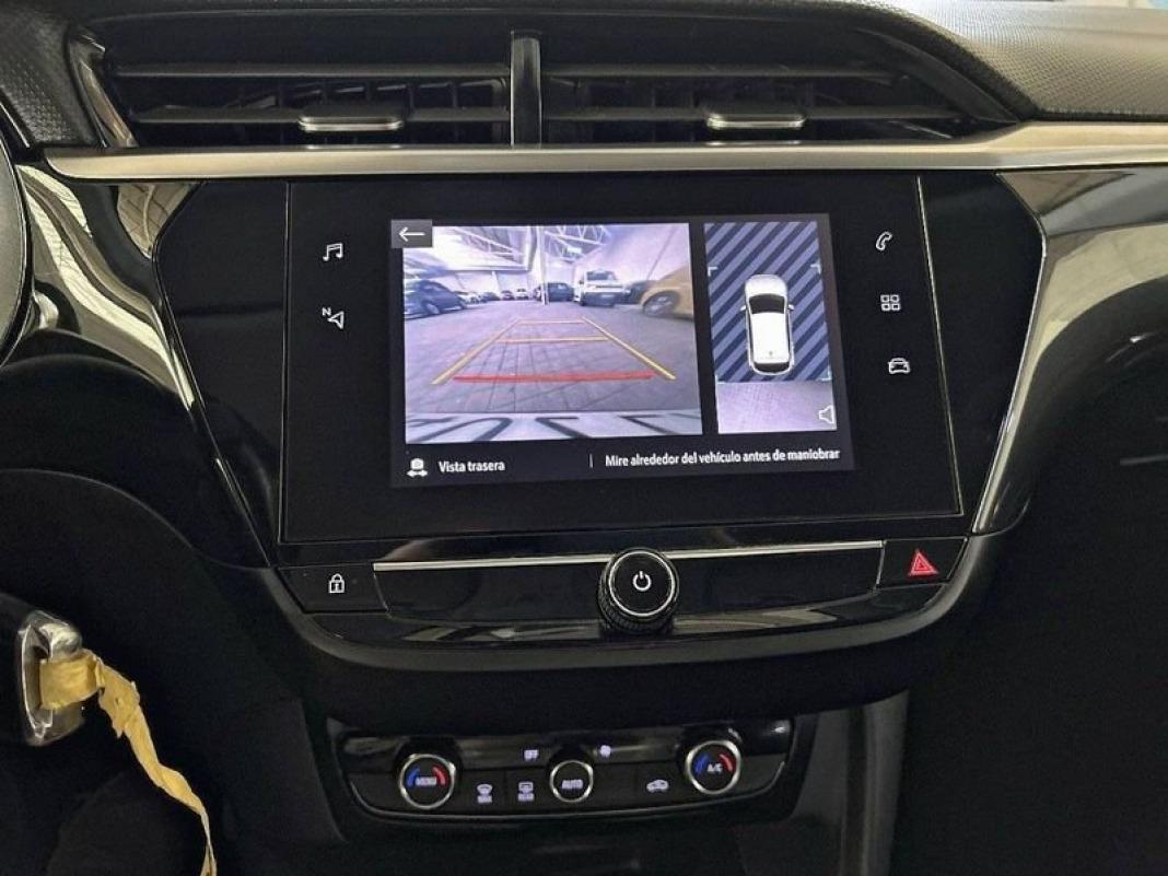 Opel Corsa 1.2T XHL 74kW (100CV) Elegance