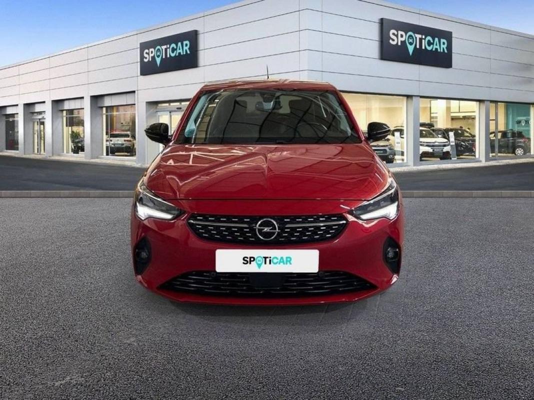 Opel Corsa 1.2T XHL 74kW (100CV) Elegance