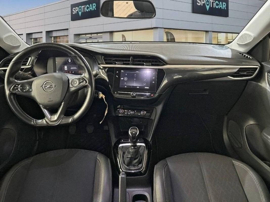 Opel Corsa 1.2T XHL 74kW (100CV) Elegance