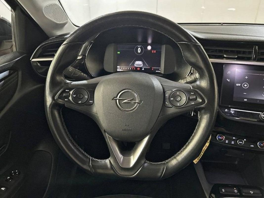 Opel Corsa 1.2T XHL 74kW (100CV) Elegance