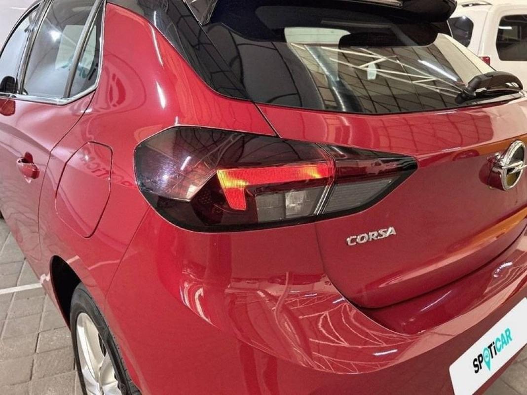 Opel Corsa 1.2T XHL 74kW (100CV) Elegance