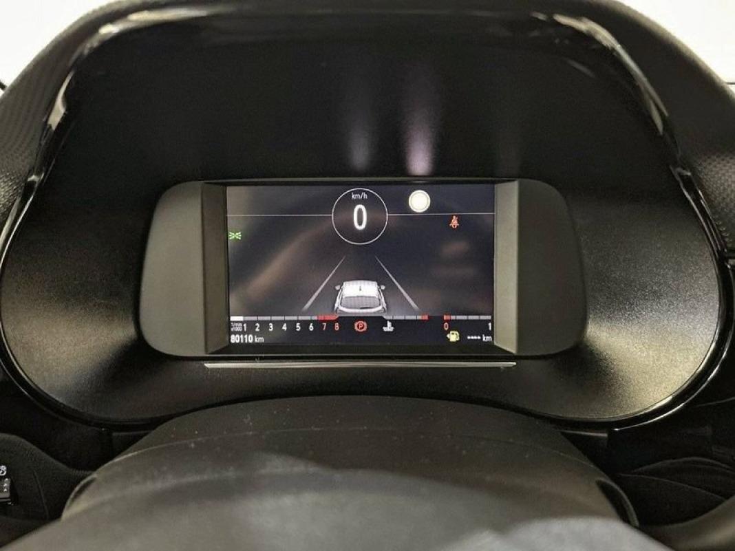 Opel Corsa 1.2T XHL 74kW (100CV) Elegance