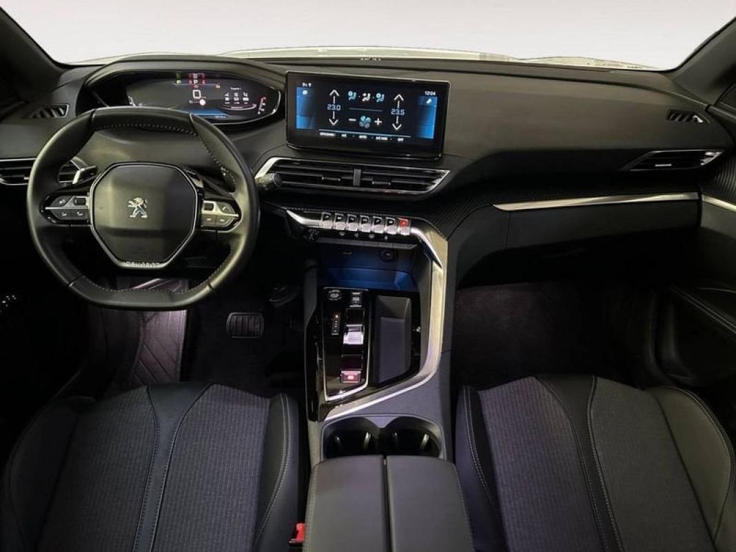 Peugeot 5008 1.5 BlueHDi 96kW S&S EAT8 Allure Pack