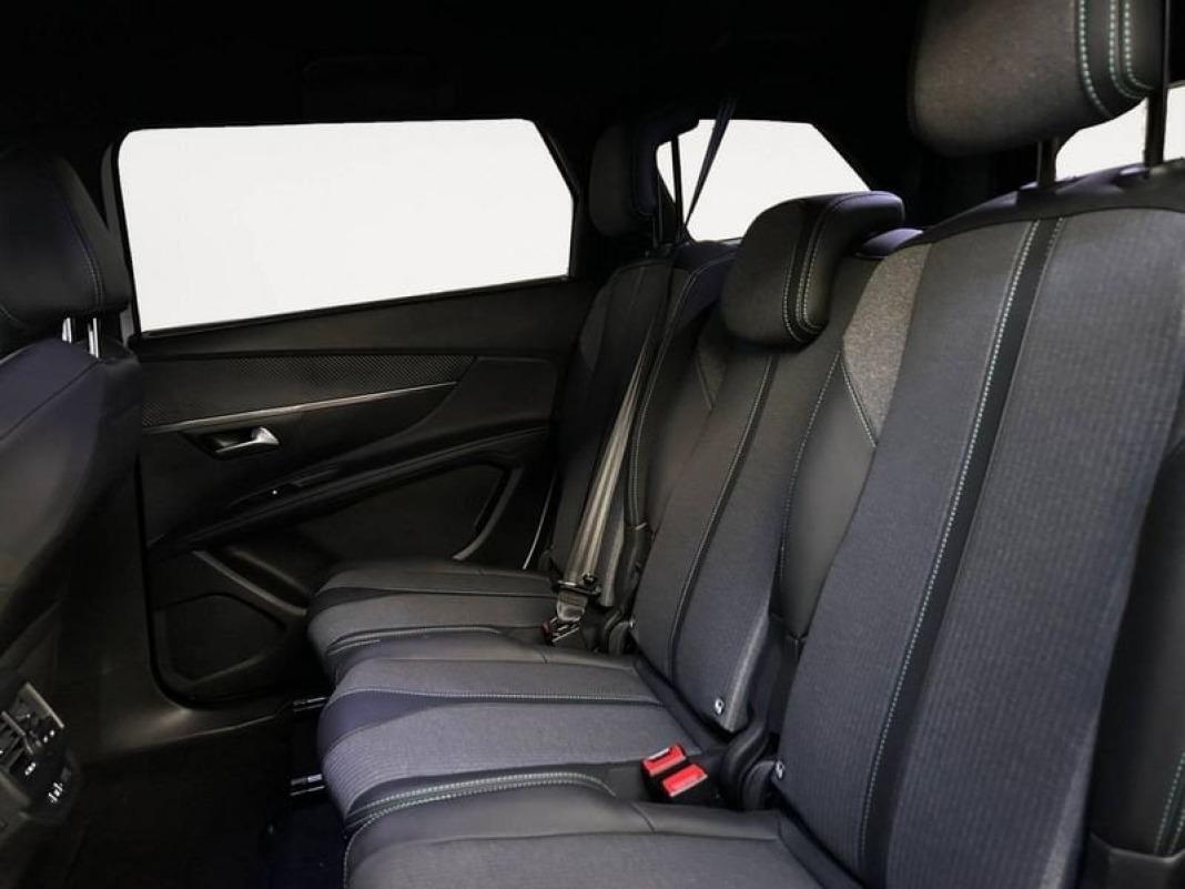 Peugeot 5008 1.5 BlueHDi 96kW S&S EAT8 Allure Pack