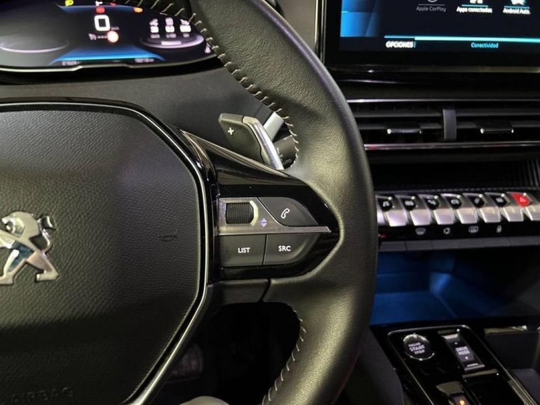 Peugeot 5008 1.5 BlueHDi 96kW S&S EAT8 Allure Pack