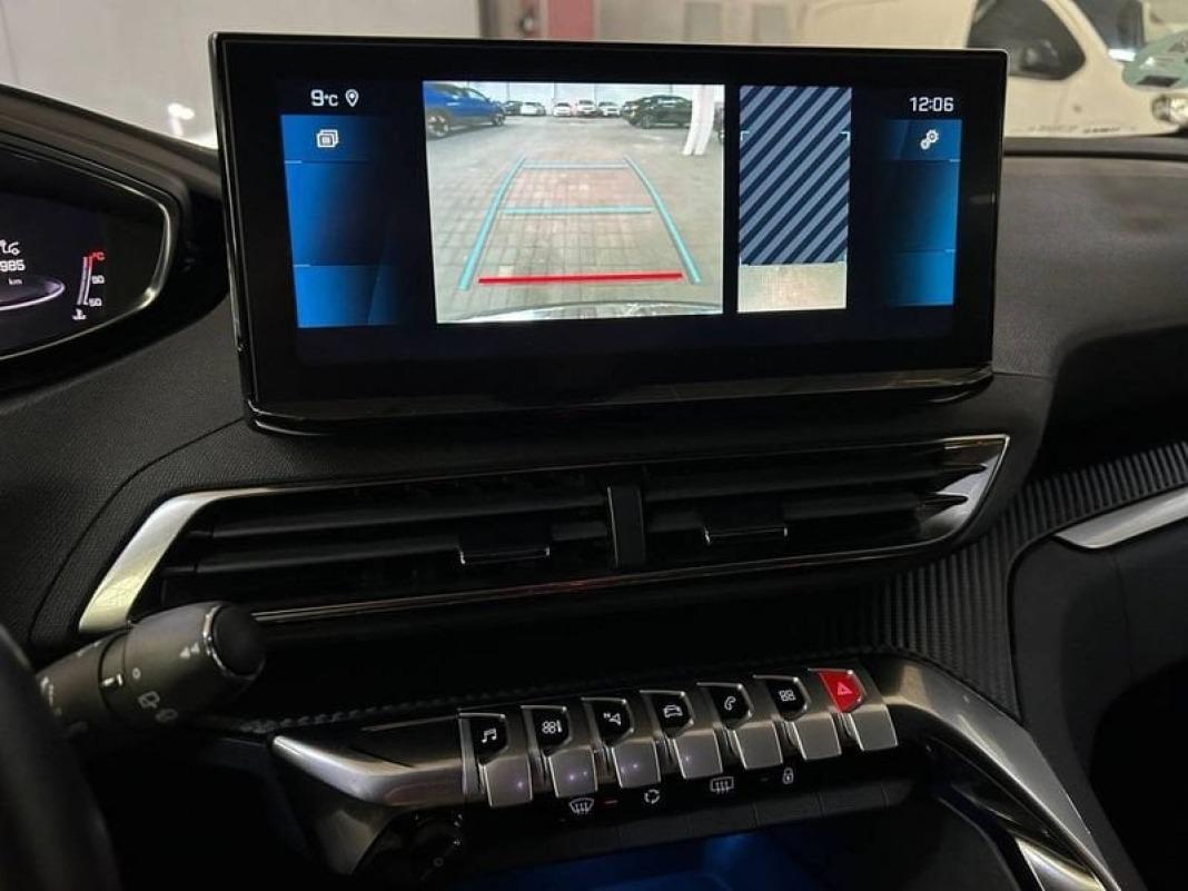 Peugeot 5008 1.5 BlueHDi 96kW S&S EAT8 Allure Pack