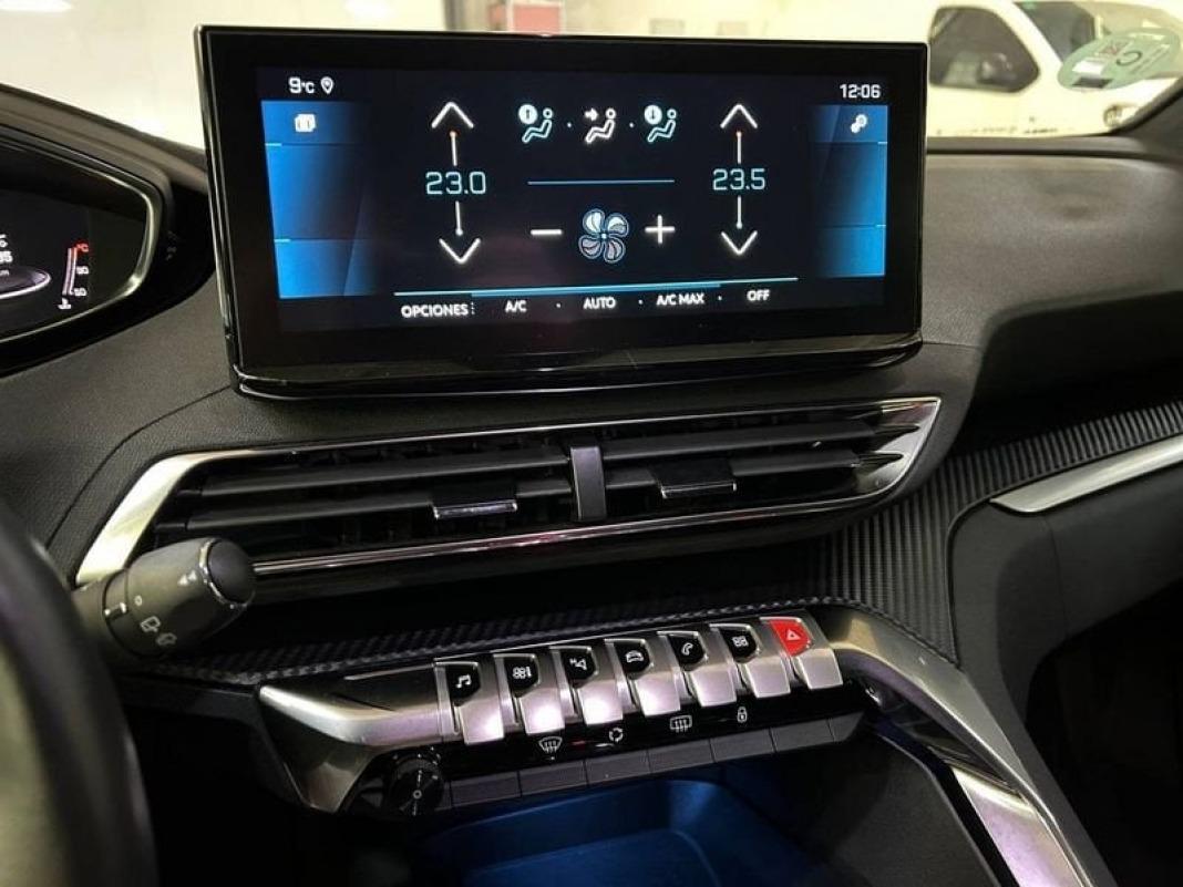 Peugeot 5008 1.5 BlueHDi 96kW S&S EAT8 Allure Pack