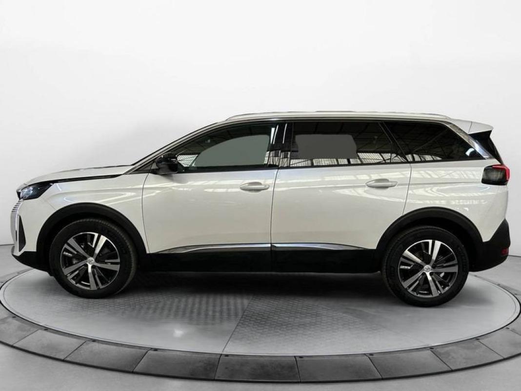 Peugeot 5008 1.5 BlueHDi 96kW S&S EAT8 Allure Pack