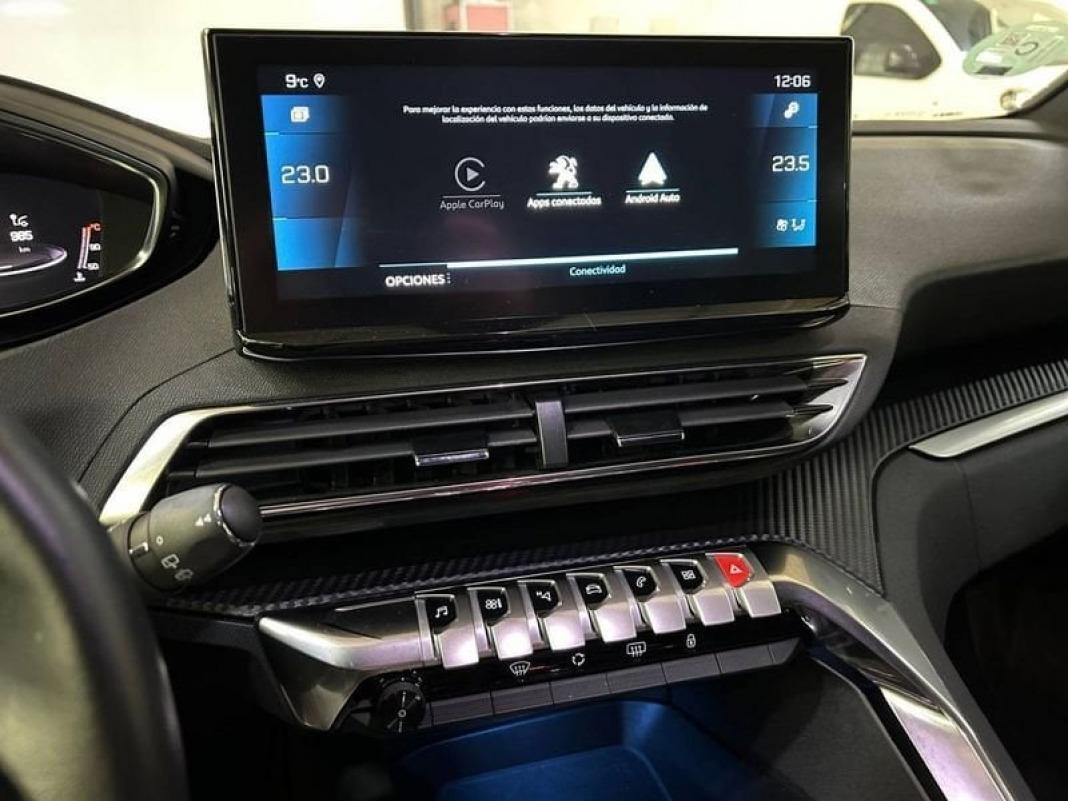 Peugeot 5008 1.5 BlueHDi 96kW S&S EAT8 Allure Pack