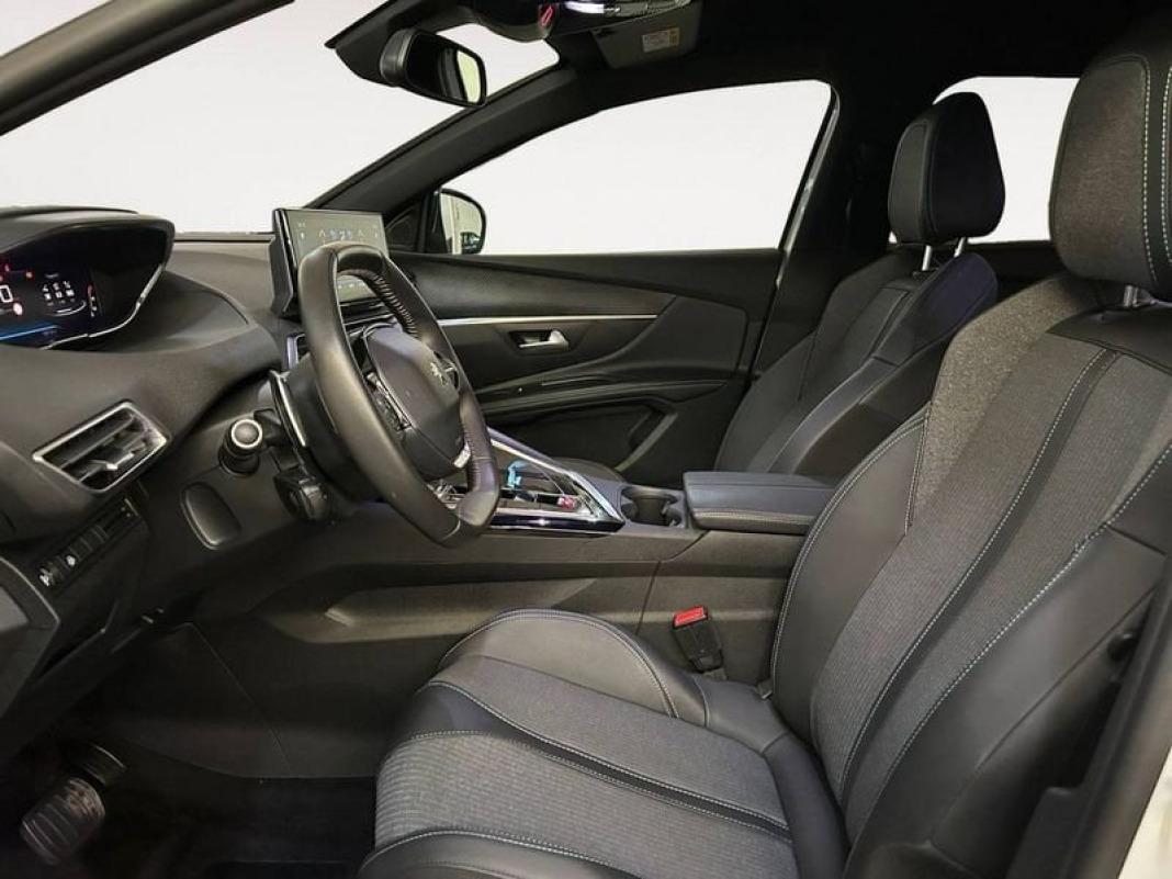 Peugeot 5008 1.5 BlueHDi 96kW S&S EAT8 Allure Pack