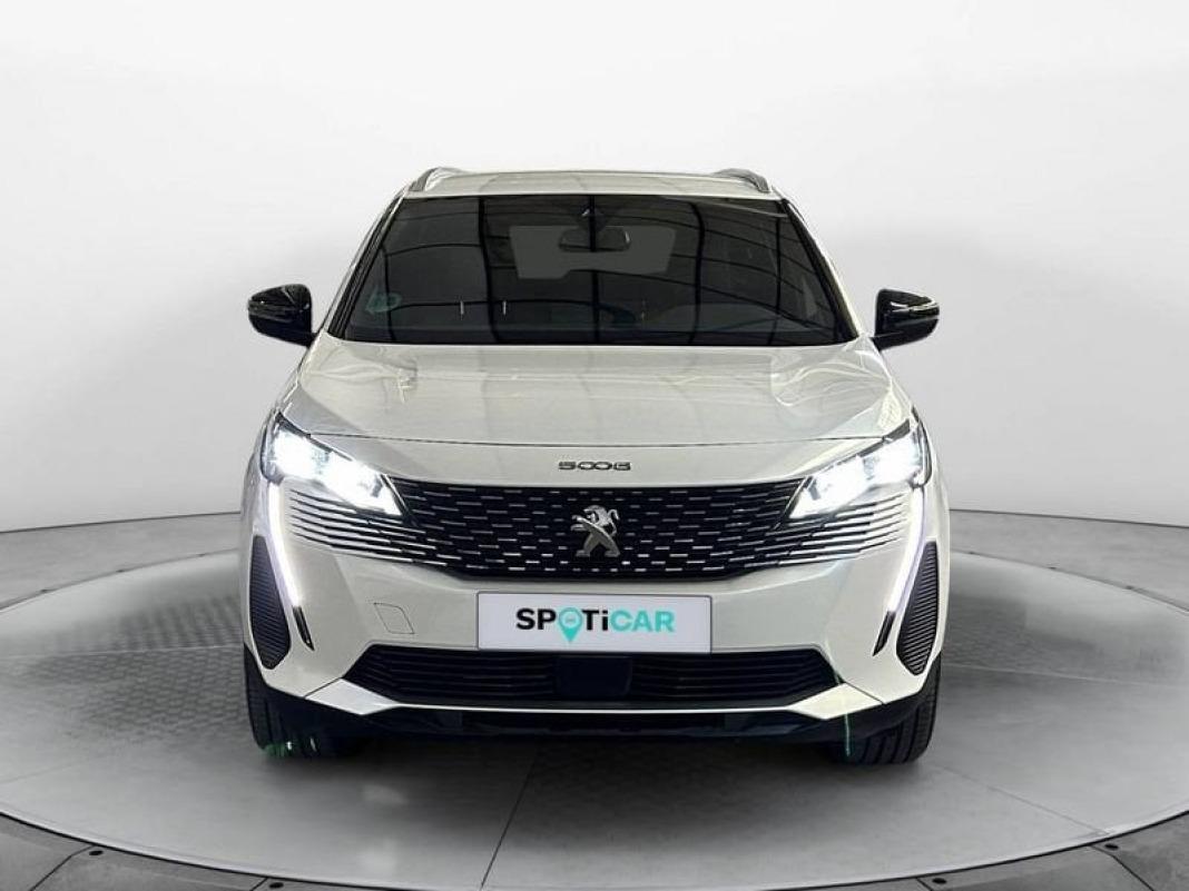 Peugeot 5008 1.5 BlueHDi 96kW S&S EAT8 Allure Pack