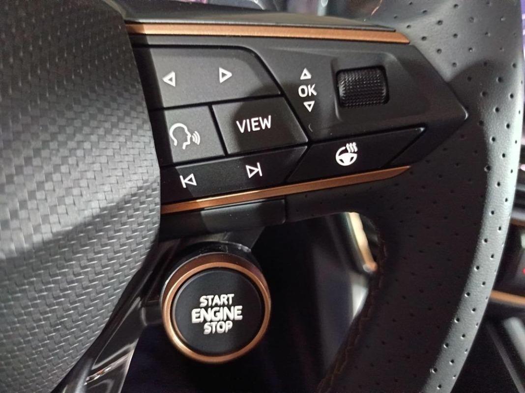 CUPRA Formentor 2.0 TDI DSG 110 kW (150 CV)