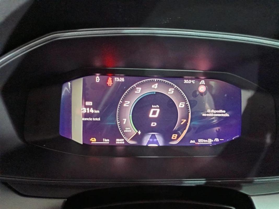 CUPRA Formentor 2.0 TDI DSG 110 kW (150 CV)