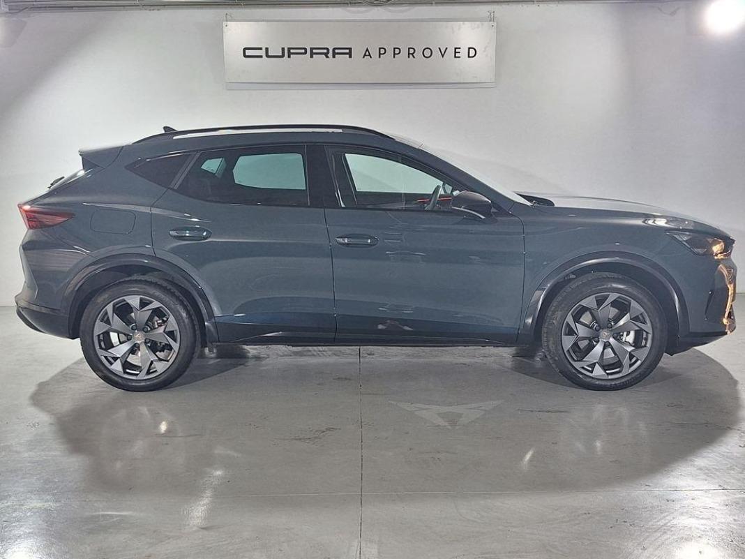 CUPRA Formentor 2.0 TDI DSG 110 kW (150 CV)