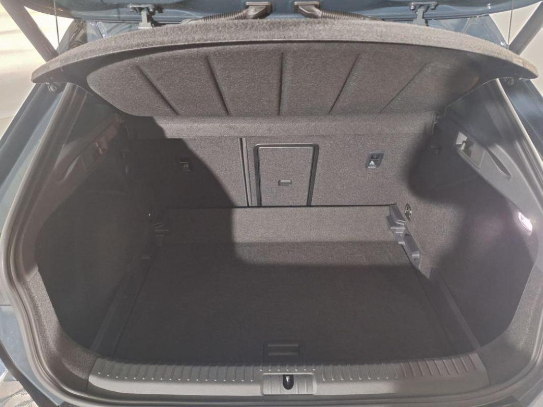 CUPRA Formentor 2.0 TDI DSG 110 kW (150 CV)