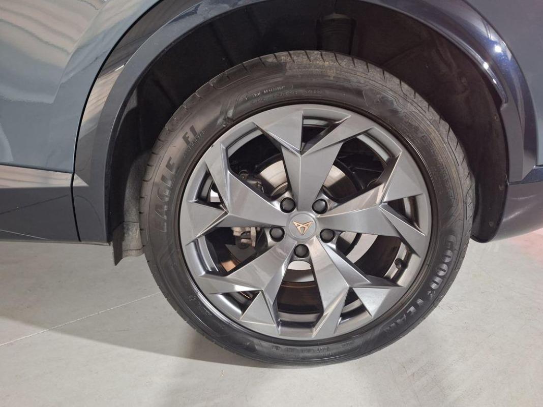 CUPRA Formentor 2.0 TDI DSG 110 kW (150 CV)