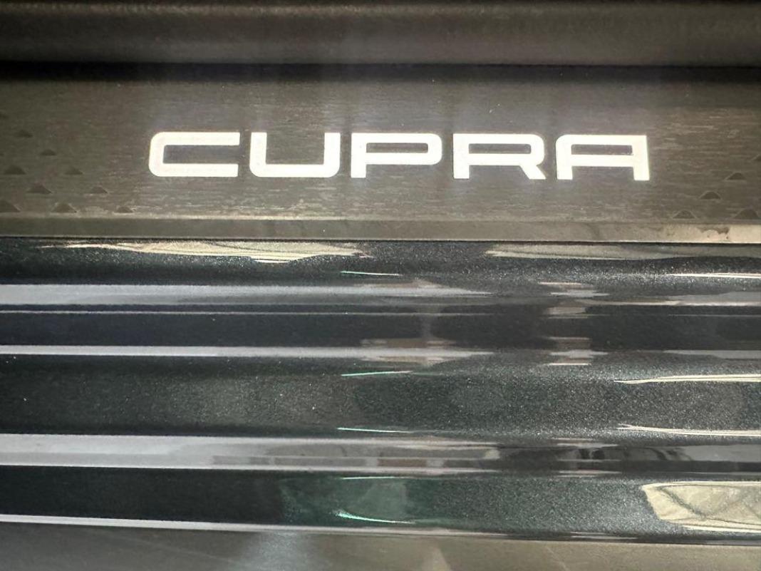 CUPRA León 1.5 eTSI DSG 110 kW (150 CV)
