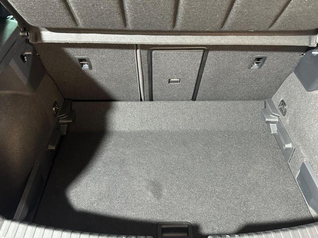 CUPRA León 1.5 eTSI DSG 110 kW (150 CV)