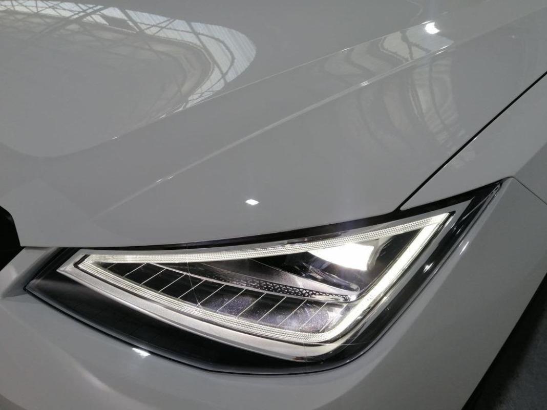 SEAT Arona 1.0 TSI Style Special Edition 70 kW (95 CV)