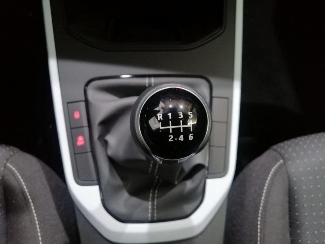 SEAT Arona 1.0 TSI Style Special Edition 70 kW (95 CV)