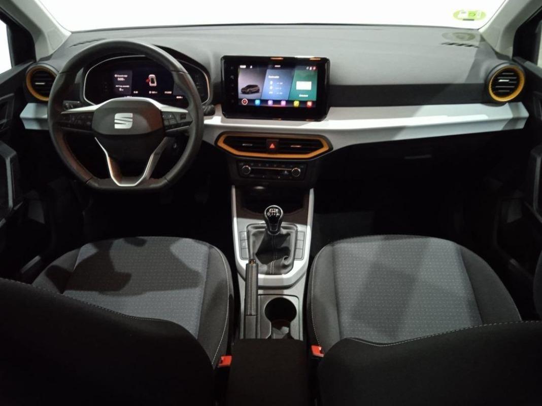 SEAT Arona 1.0 TSI Style Special Edition 70 kW (95 CV)