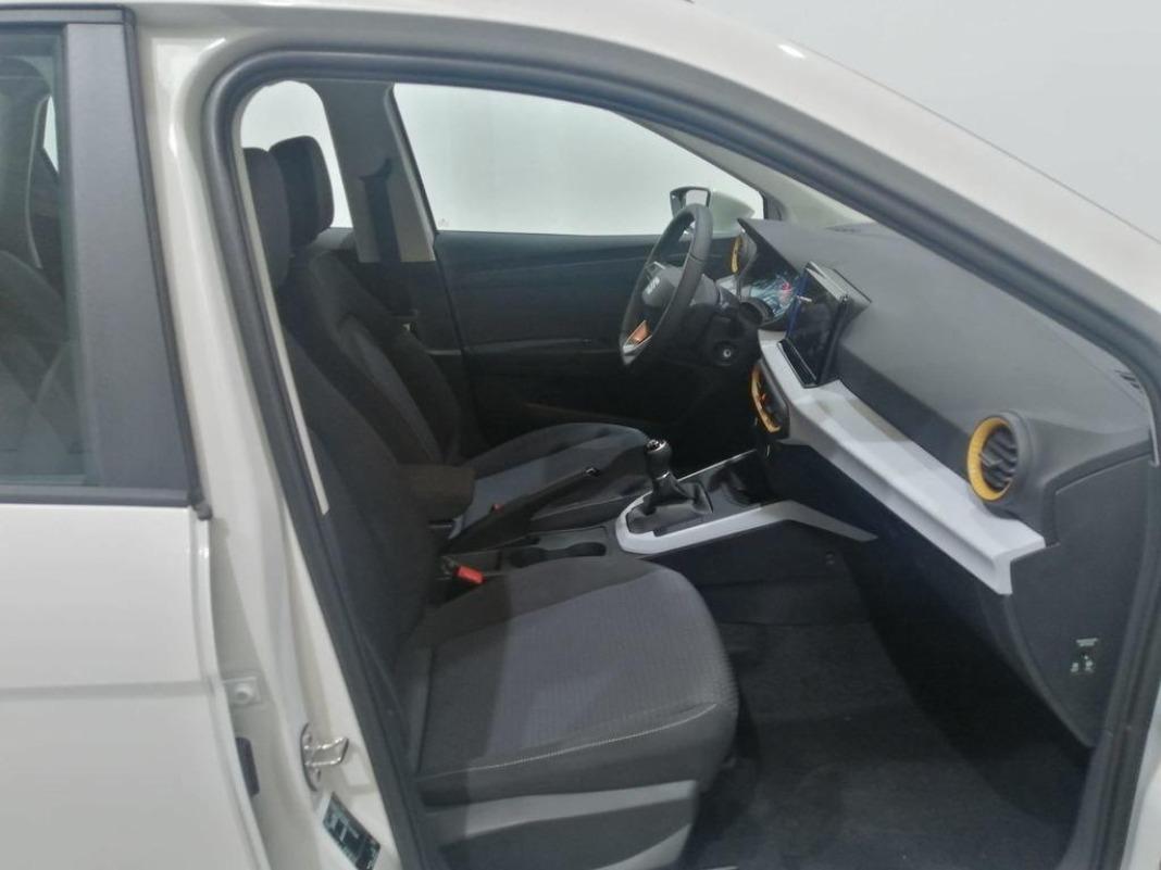 SEAT Arona 1.0 TSI Style Special Edition 70 kW (95 CV)