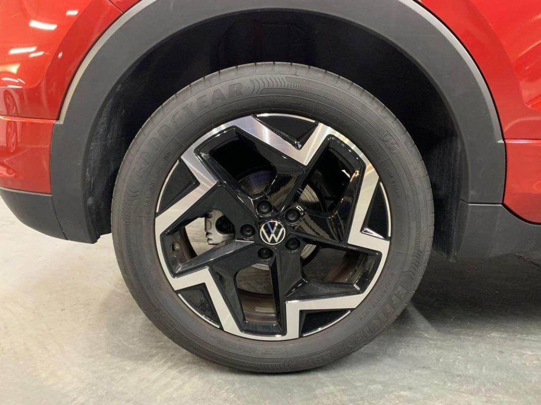 Volkswagen T-cross R-Line 1.0 TSI 85 kW (116 CV)