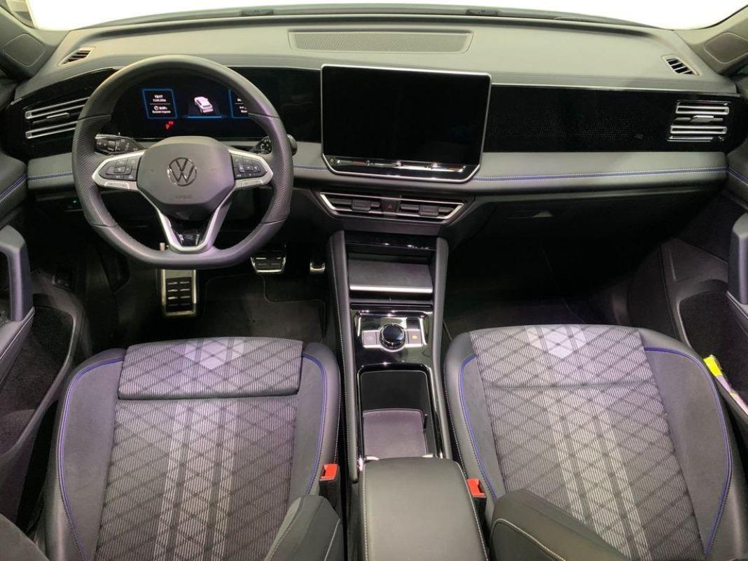 Volkswagen Tiguan R-Line 1.5 TSI eHybrid 150 kW (204 CV) DSG