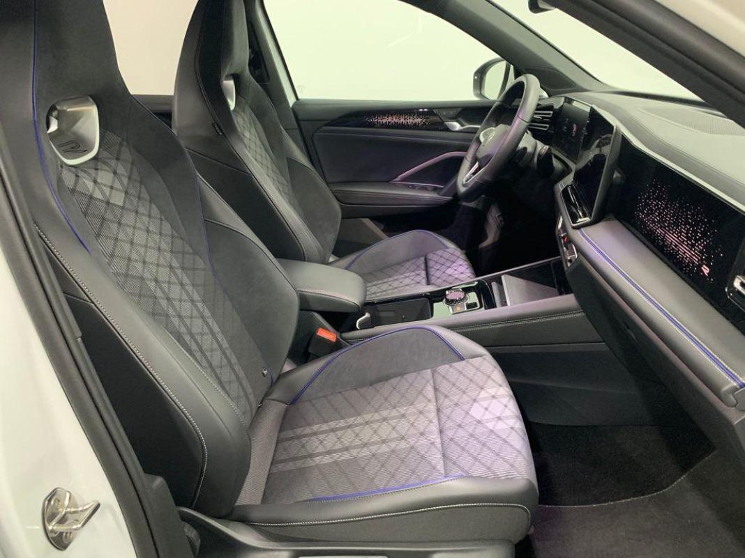 Volkswagen Tiguan R-Line 1.5 TSI eHybrid 150 kW (204 CV) DSG