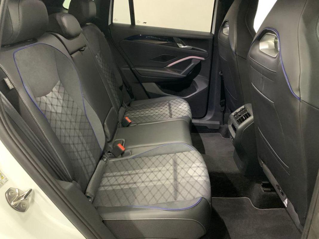 Volkswagen Tiguan R-Line 1.5 TSI eHybrid 150 kW (204 CV) DSG