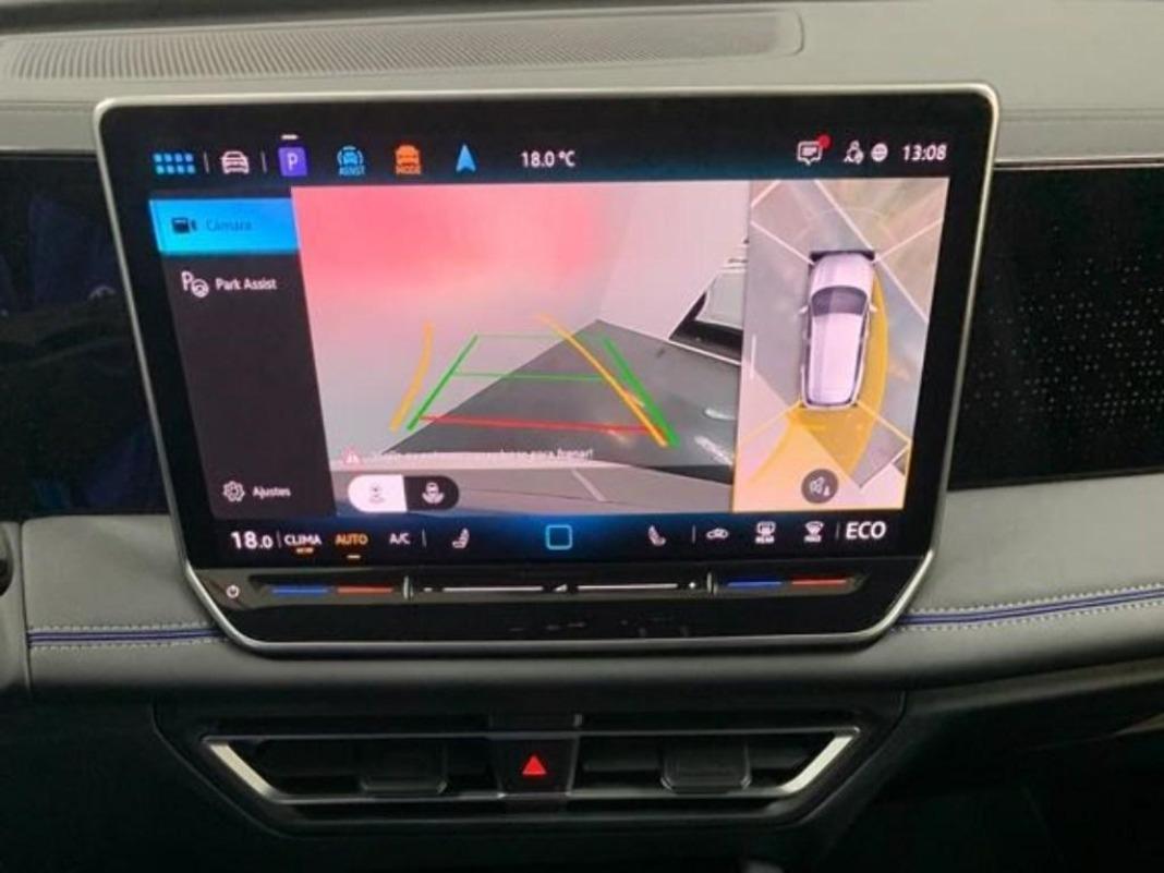 Volkswagen Tiguan R-Line 1.5 TSI eHybrid 150 kW (204 CV) DSG