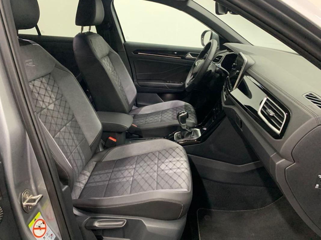 Volkswagen T-roc R-Line 1.5 TSI 110 kW (150 CV) DSG