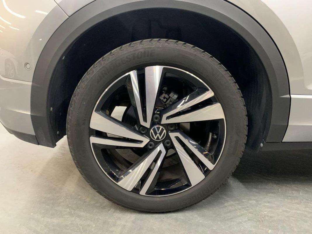 Volkswagen T-roc R-Line 1.5 TSI 110 kW (150 CV) DSG