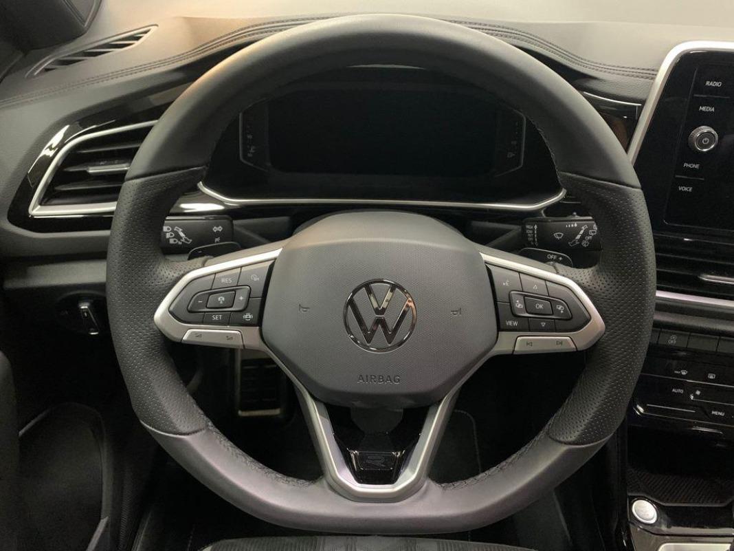 Volkswagen T-roc R-Line 1.5 TSI 110 kW (150 CV) DSG