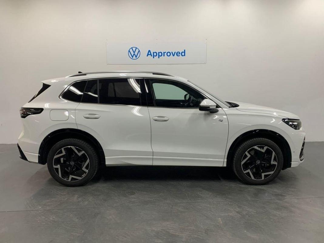 Volkswagen Tiguan R-Line 1.5 TSI eHybrid 150 kW (204 CV) DSG
