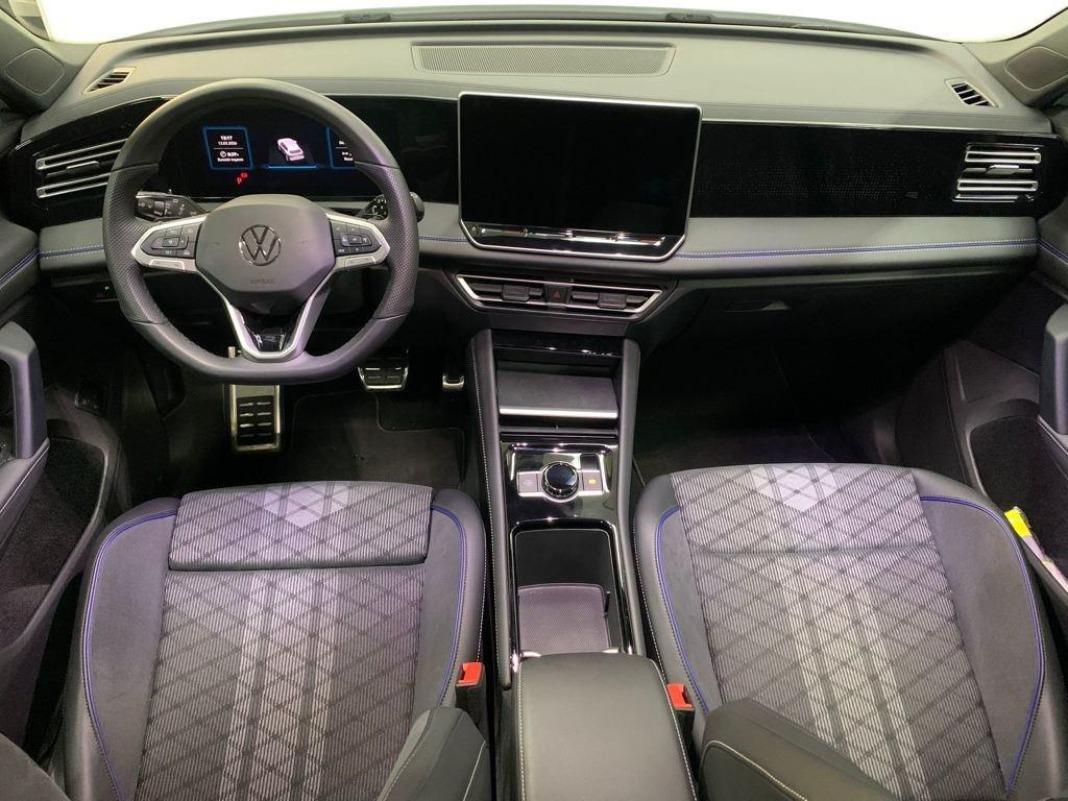 Volkswagen Tiguan R-Line 1.5 TSI eHybrid 150 kW (204 CV) DSG