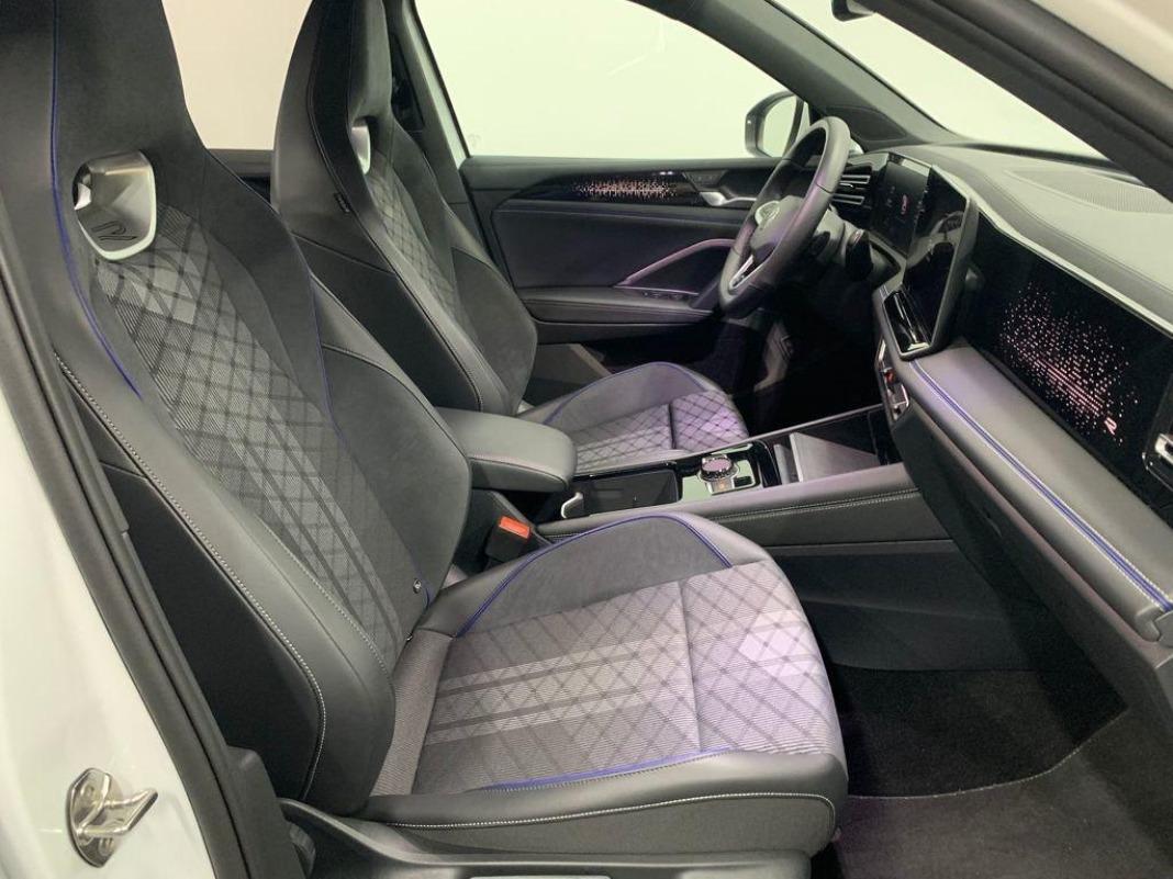 Volkswagen Tiguan R-Line 1.5 TSI eHybrid 150 kW (204 CV) DSG