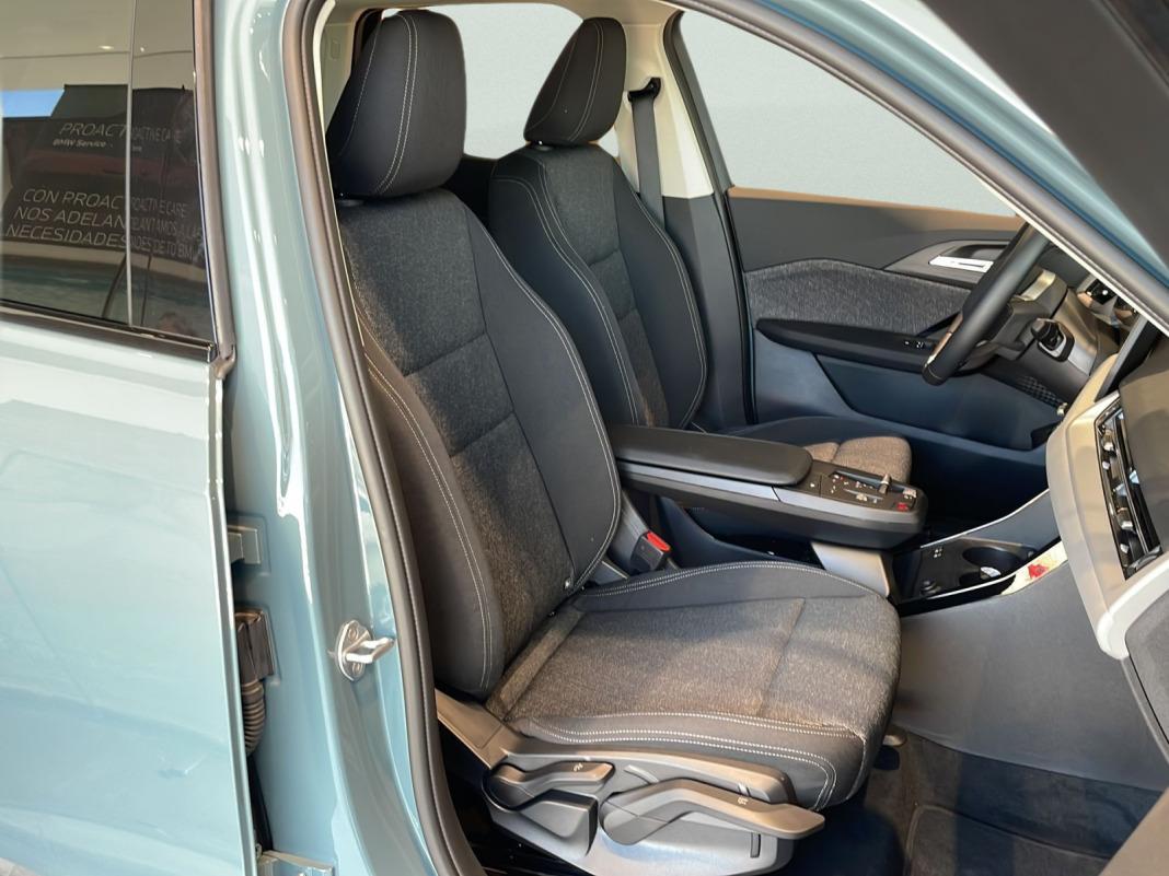 BMW X1 xDrive20d 120 kW (163 CV)