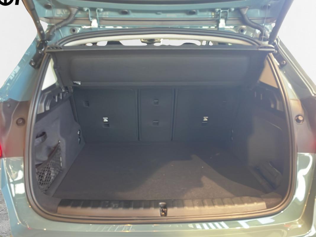 BMW X1 xDrive20d 120 kW (163 CV)