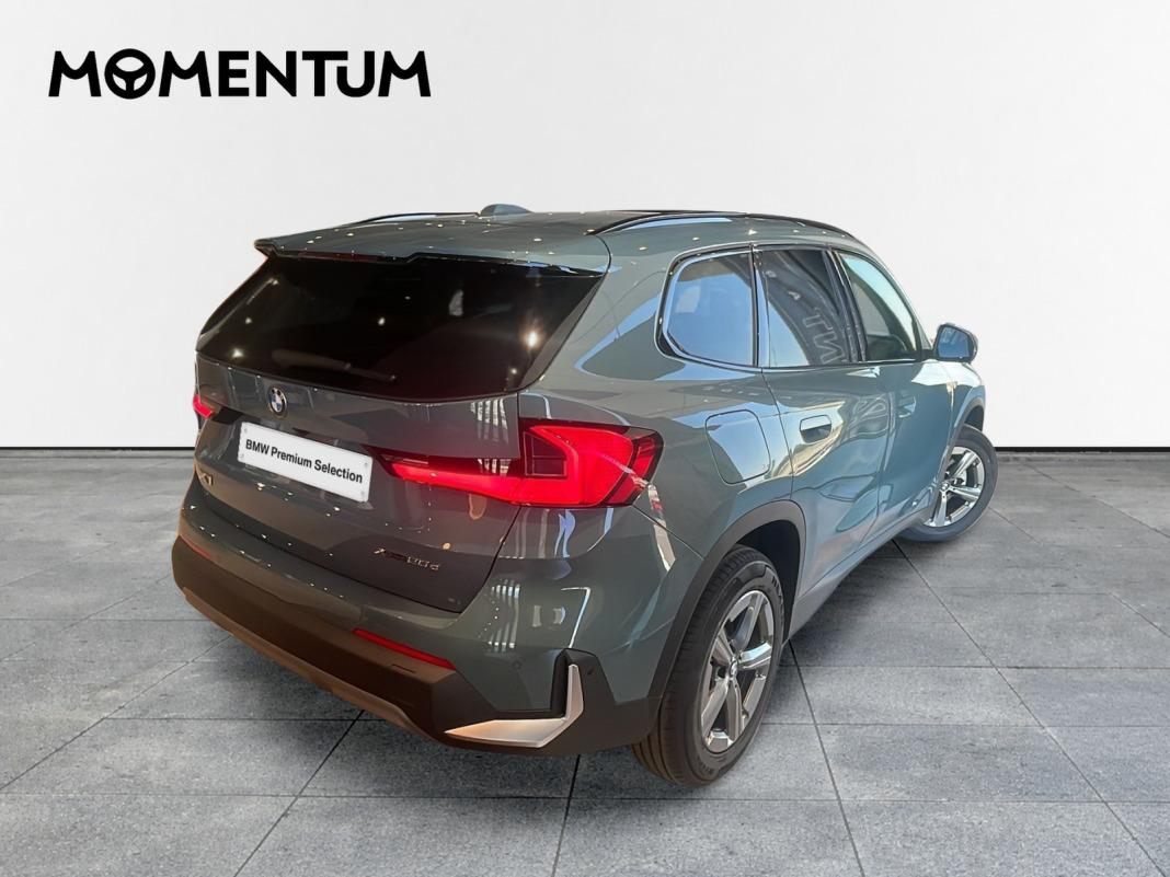 BMW X1 xDrive20d 120 kW (163 CV)