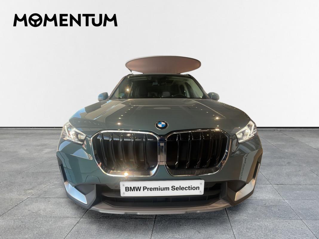 BMW X1 xDrive20d 120 kW (163 CV)