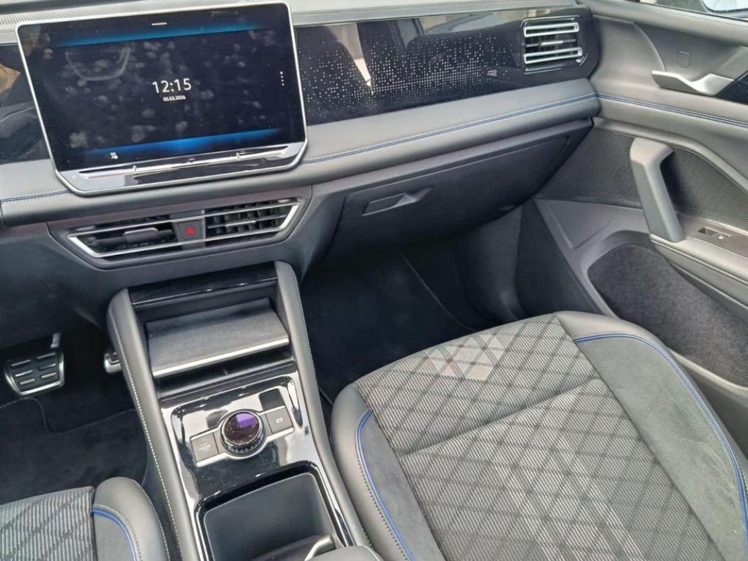 Volkswagen Tiguan R-Line 1.5 TSI eHybrid 150 kW (204 CV) DSG