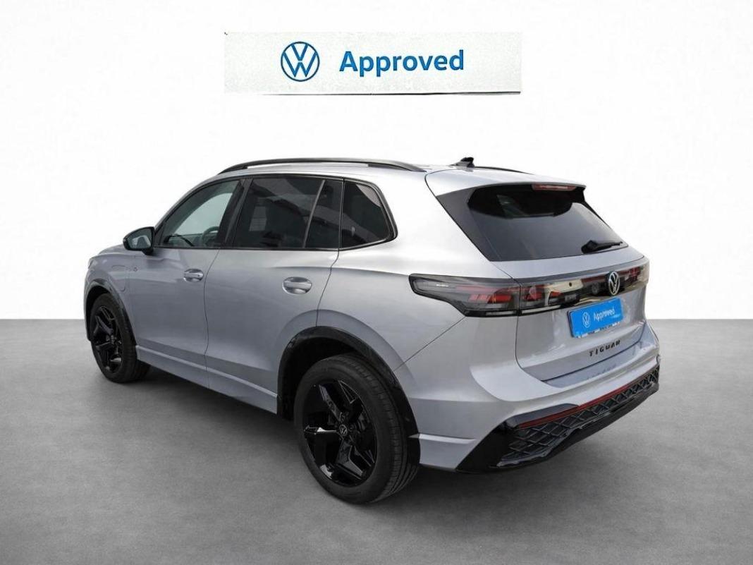 Volkswagen Tiguan R-Line 1.5 TSI eHybrid 150 kW (204 CV) DSG