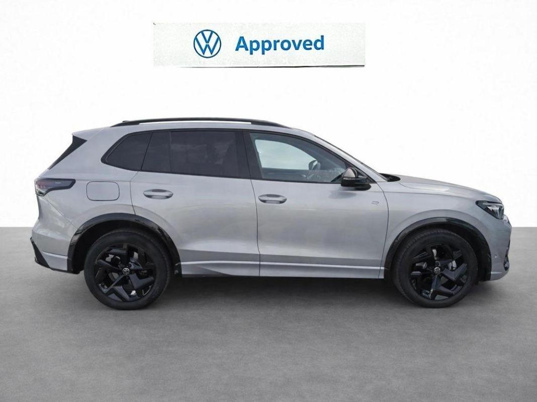 Volkswagen Tiguan R-Line 1.5 TSI eHybrid 150 kW (204 CV) DSG