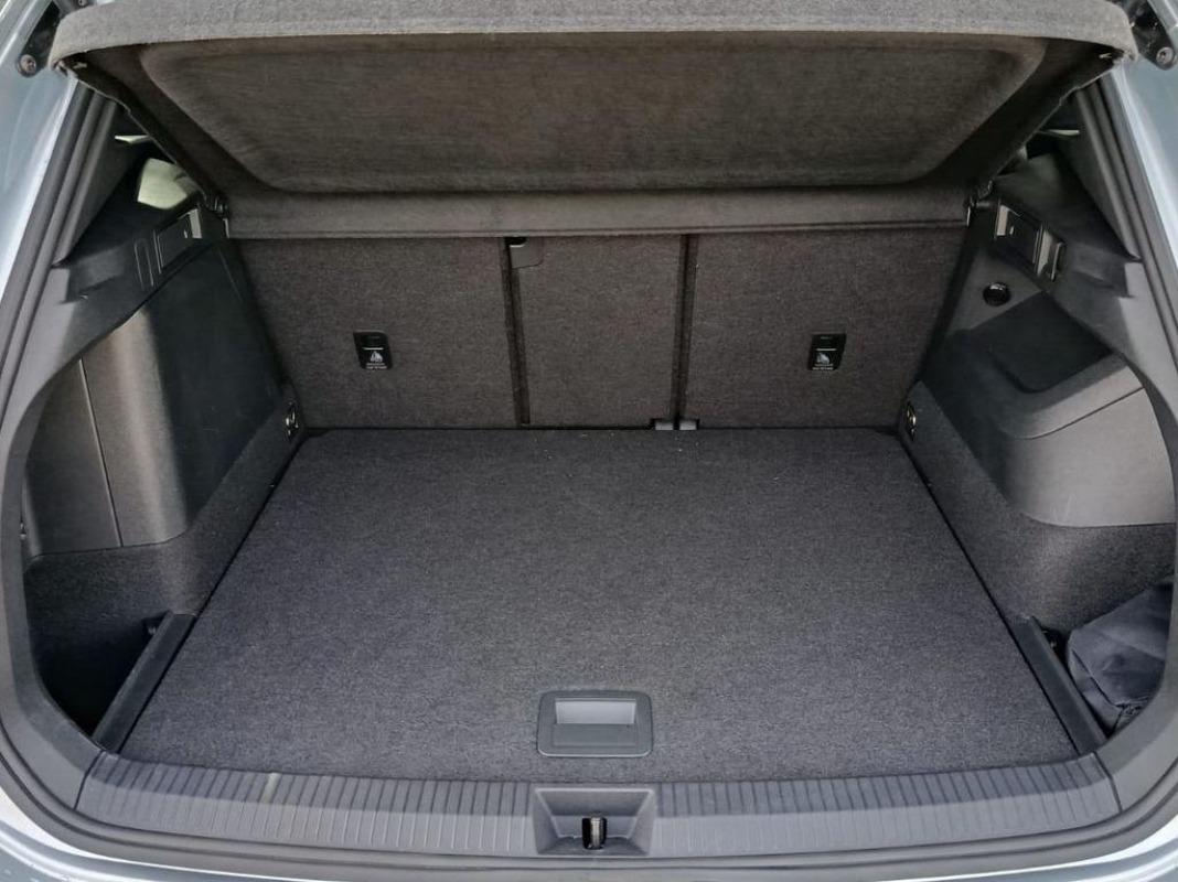 Volkswagen Tiguan R-Line 1.5 TSI eHybrid 150 kW (204 CV) DSG