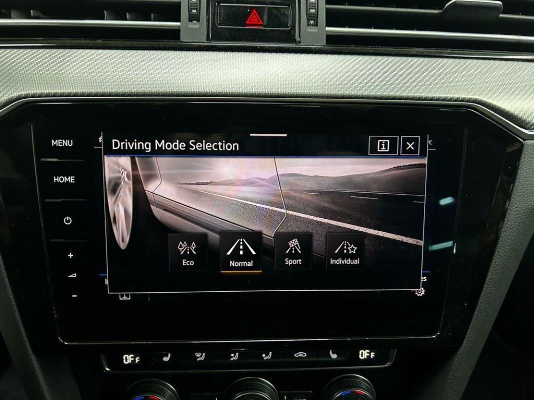 Volkswagen Passat R-Line 2.0 TDI 110 kW (150 CV) DSG