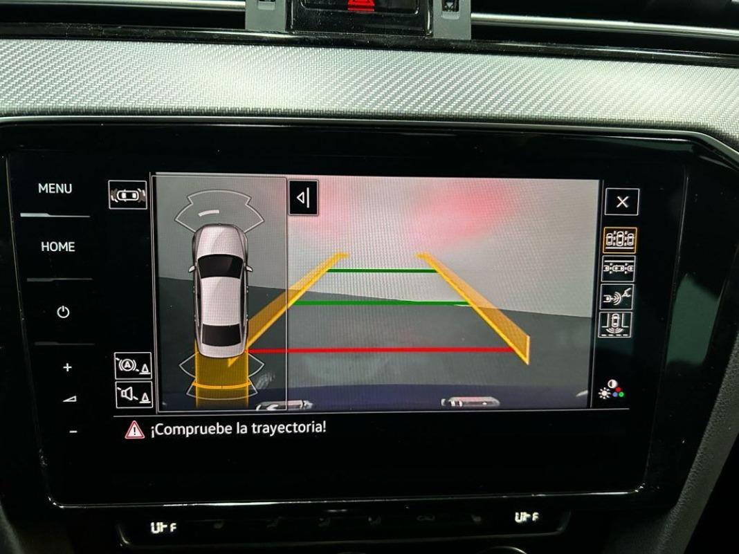 Volkswagen Passat R-Line 2.0 TDI 110 kW (150 CV) DSG
