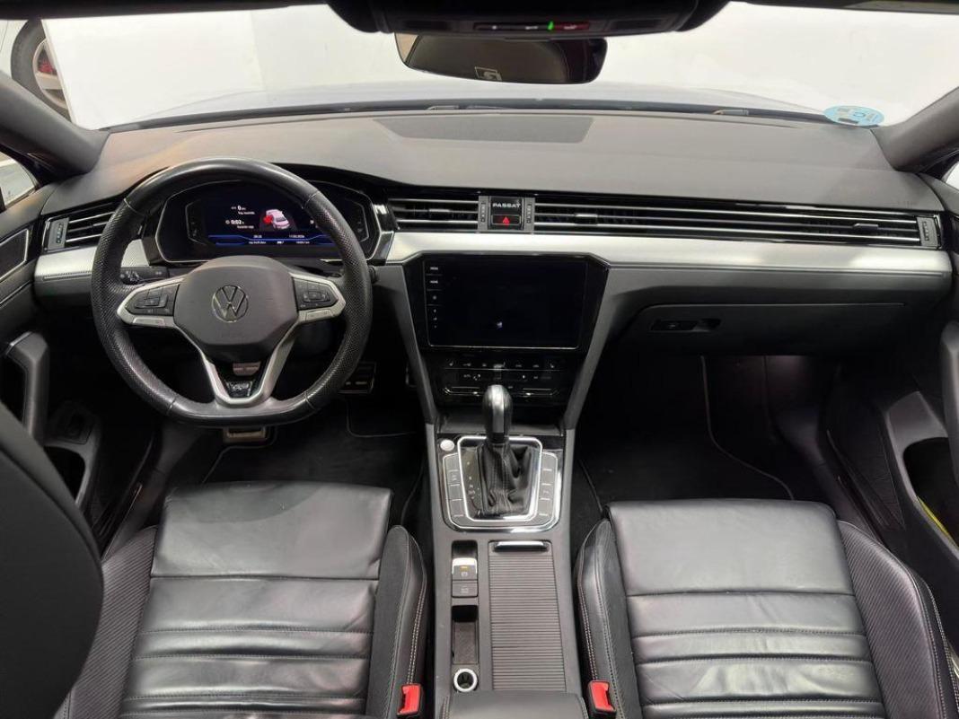 Volkswagen Passat R-Line 2.0 TDI 110 kW (150 CV) DSG